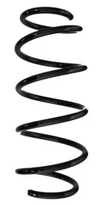 Imagen del producto de Resorte de suspensión delantero para VW POLO (9N), referencia 85519