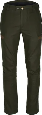 Produktbild von Pinewood 5814 Nydala Wool Hose Moosgrün (135) C52