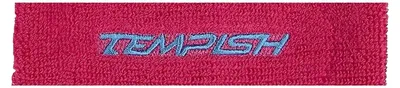Image de Tempish - Bandeau « Hattie » PP8165 (taille unique) (rouge)