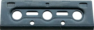 Produktbild von Makita Druckplatte 82 mm für Wendemesser, 2 Stk., für Hobelgeräte