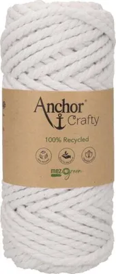 Zdjęcie produktu dla Anchor Crafty 5 mm 40 m 01131 Sznurek