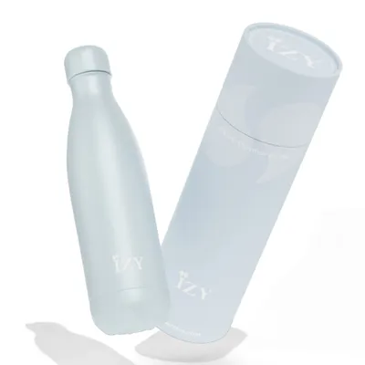 Produktbild von IZY Bottle - Light Blue - 500ml