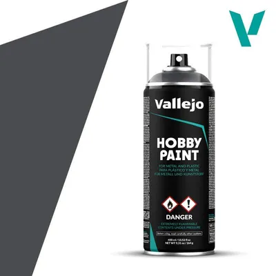 Produktbild von Panzer Grey AFV - Hobby Paint Spray (400 ml)