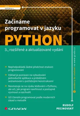 Immagine prodotto di Come iniziare con Python