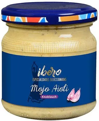 Produktbild von Mojo Aioli