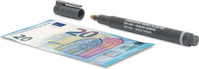 Produktbild von Safescan® 111-0378 30 Pero na falšovanie v blistri