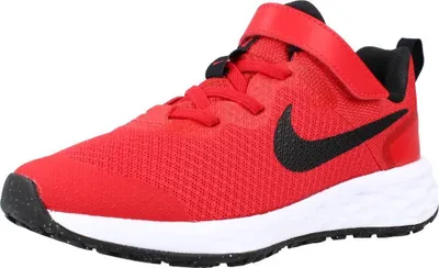 Produktbild von NIKE NIKE REVOLUTION 6 LITTLE KID Rot