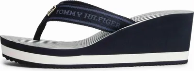 Produktbild von Flip-Flops Tommy Hilfiger FW0FW08521 für Damen