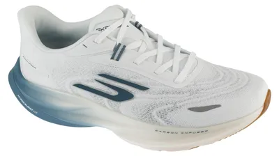 Produktbild von Skechers SKX Aero Spark 246200-WBL, Laufschuhe, Herren, Weiß, Größe: 42