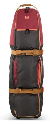 Immagine prodotto di Borsa da viaggio Ogio Alpha Travel Cover Mid, rosso, grigio Rosso, grigio Taglia unica