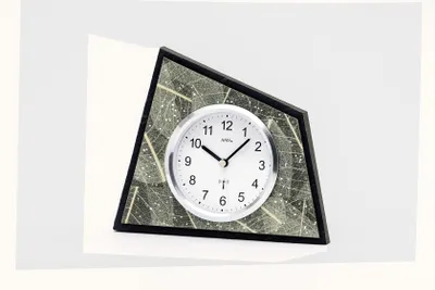 Immagine prodotto di AMS 5177 Orologio da tavolo Orologi da tavolo dal design moderno