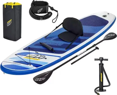 Image de SUP Board-Set Oceana 305 x 84 x 12 cm