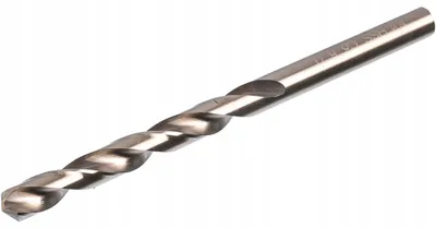 Produktbild von RICHMANN HSS-Co 5% Kobalt Metallbohrer 4.8 mm