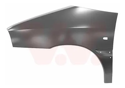 Produktbild von VAN WEZEL 1611655 Kotflügel Vorne Links für FIAT Scudo Kastenwagen (220) Scudo Kombi (220) passend für PEUGEOT EXPERT Kasten (222) für CITROËN