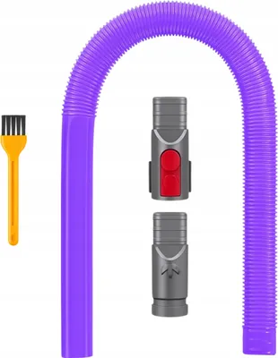 Image de Suceur à fentes flexible Dyson V6-V15 Accessoires pour aspirateurs
