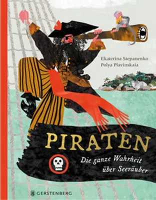 Obrázok produktu pre Piraten