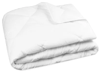 Dekbed 200x220 cm, Mikrofaser, Allergiker geeignet, waschbar bis 95°C