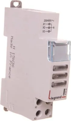 Zdjęcie produktu dla Legrand 412932, 90 mm, 20 mm, 70 mm, 59 g, 10 szt.