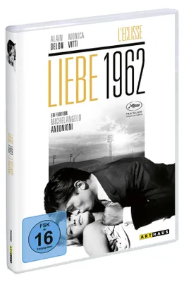 Produktbild von Liebe 1962