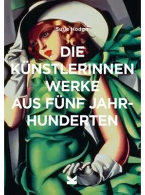 Image de Die Künstlerinnen