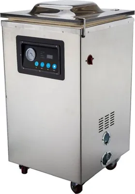 Obrázek produktu pro Vakuový stroj Combisteel 410 mm