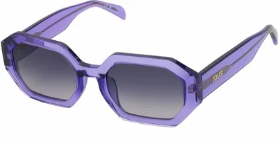 Zdjęcie produktu dla Damskie okulary przeciwsłoneczne Tous STOB83530C52 Ø 53 mm
