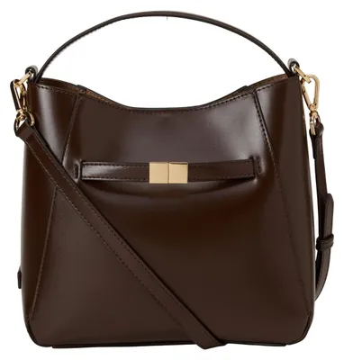 Immagine prodotto di Marc O'Polo borsetta borsa a tracolla Tilda Crossbody Bag Brown marrone scuro