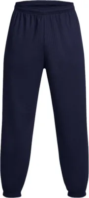 Produktbild von Under Armour Ua Rival Waffle Jogger - midnight navy, Größe:S