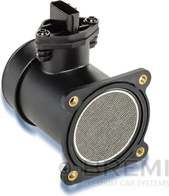 Produktbild von BREMI 30024 Luftmassenmesser LMM für NISSAN ALMERA II Hatchback (N16) Luftmengenmesser