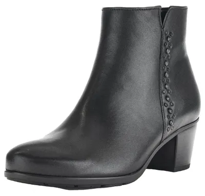 Produktbild von Gabor Stiefelette Stiefelette Glattleder
