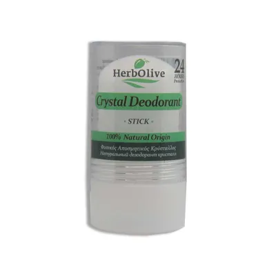 Produktbild von Herbolive Deodorant-Kristallstift 120 g