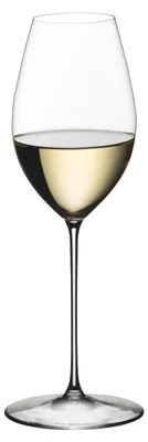 Zdjęcie produktu dla RIEDEL 6425/33, Szklanki do każdego rodzaju wina, Kieliszek standardowy, Kryształowe, Szkło, Przezroczysty, Monochromatyczny, 400 ml