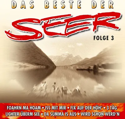 Productafbeelding van Het Beste, Aflevering 3