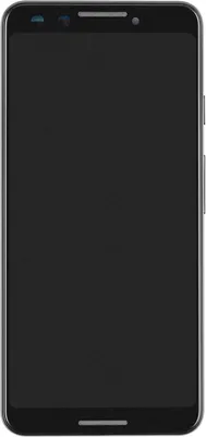 Produktbild von Pixel 3 Display (mit Rahmen) - Set