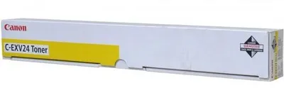 Obrázek produktu pro Canon 2450B002, 9500 str., Žlutá, 1 kusů