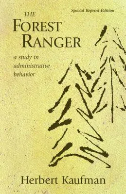 Produktbild von The Forest Ranger