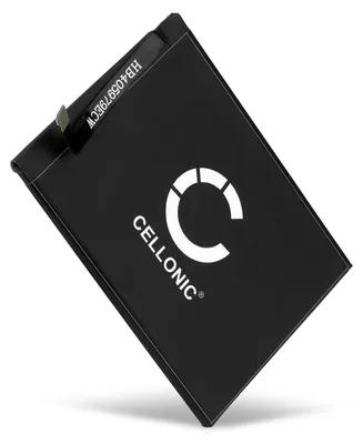 Immagine prodotto di CELLONIC 1x Batteria per Cellulare Compatibile con Huawei Nova, Honor 6A, Y6 (2019), HB405979ECW – (2900mAh, 3.82V)