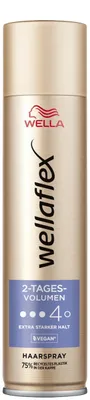 Produktbild von Wellaflex Haarlak Volume Extra Sterk 250 ml