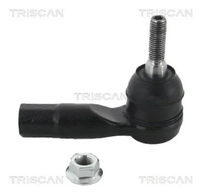 Produktbild von TRISCAN Spurstangenkopf Spurstange für JEEP CHEROKEE (KL) 8500 80125