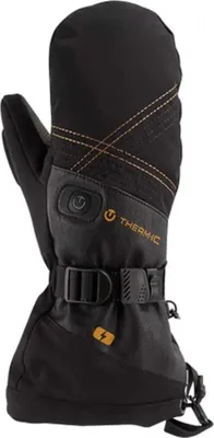 Produktbild von therm-ic Therm-Ic Damen Ultra Heat Boost Fäustlinge beheizbar schwarz 8