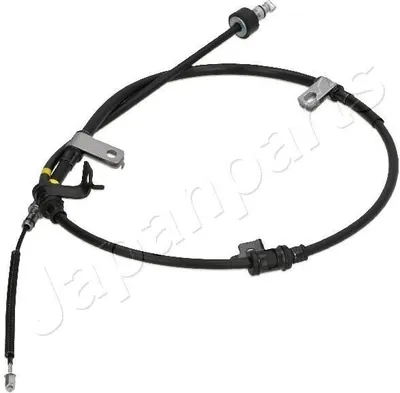 Produktbild von JAPANPARTS Handbremsseil Seilzug Feststellbremse für HYUNDAI GETZ (TB) Hinten BC-H37R