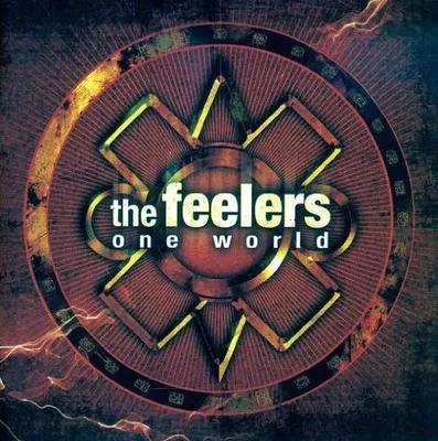 Produktbild von The Feelers - One World