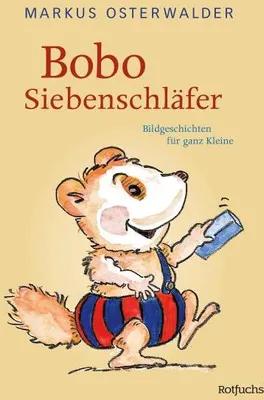 Produktbild von Bobo Siebenschläfer