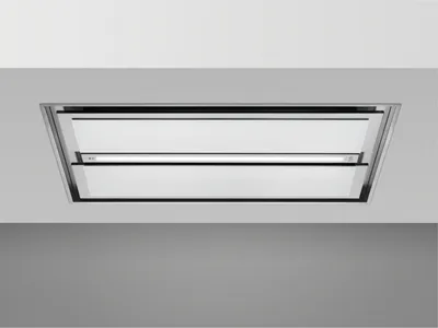 Immagine prodotto di AEG DCK5281HG Cappa a soffitto Serie 7000 Hob2Hood 120 cm