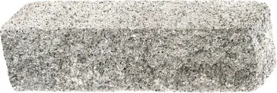 Produktbild von Mauerstein iBrixx Passion Small granit 40 cm x 10 cm x 10 cm