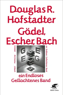 Produktbild von Gödel, Escher, Bach - ein Endloses Geflochtenes Band