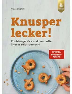 Obrázok produktu pre Knusperlecker