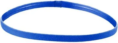Produktbild von Dünne elastische Sport Stirnband, leicht, schwarz, für Fitness