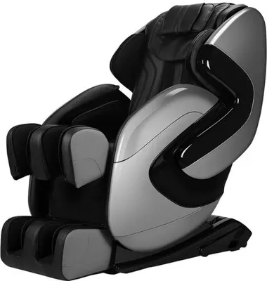 Obrázek produktu pro Masážní křeslo Masážní křeslo Zdraví Elektrické Wellness Relax 3D křeslo