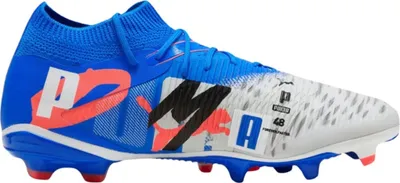 Produktbild von Puma Future 8 Match Forever FG/AG M 108423 01 Football Boots Pullunder Puma Größe: 44,5,